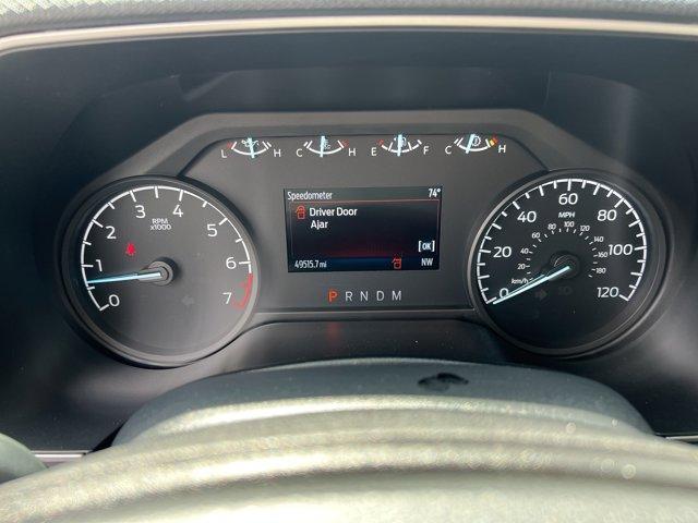 used 2023 Ford F-150 car, priced at $36,795