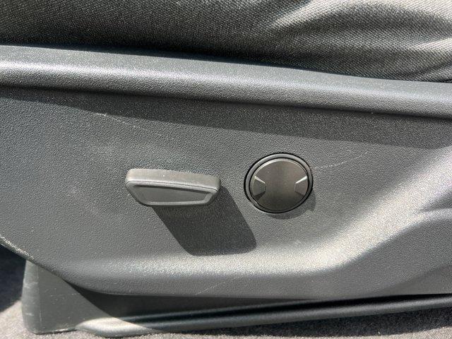 used 2023 Ford F-150 car, priced at $36,795