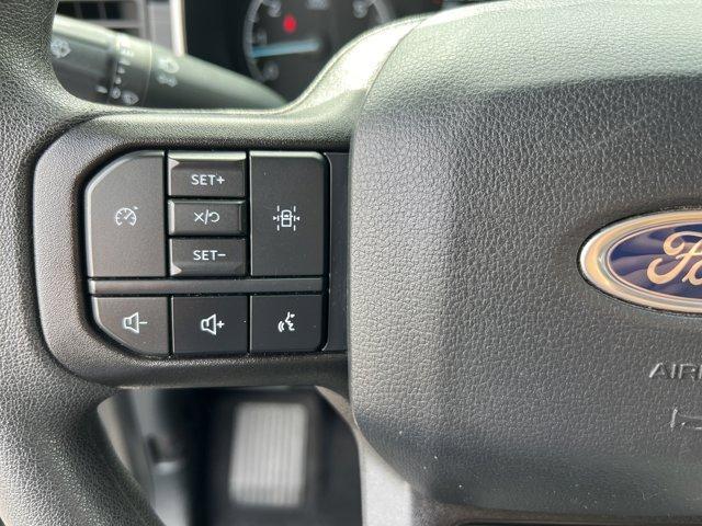 used 2023 Ford F-150 car, priced at $36,795