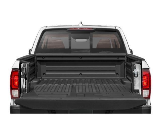 new 2026 Honda Ridgeline car, priced at $45,345