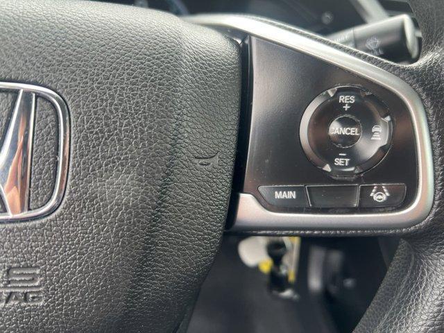 used 2019 Honda Civic car, priced at $17,672