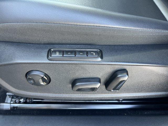 used 2021 Volkswagen ID.4 car, priced at $23,785