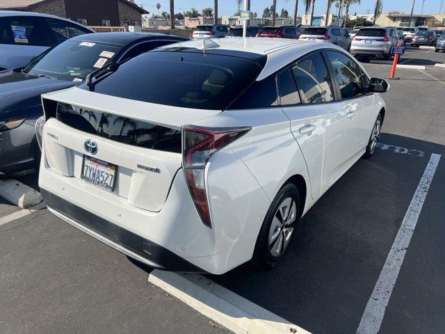 used 2017 Toyota Prius car, priced at $19,255