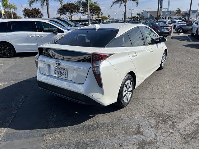 used 2017 Toyota Prius car, priced at $17,540