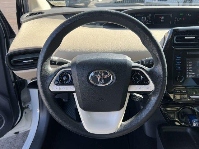 used 2017 Toyota Prius car, priced at $17,540