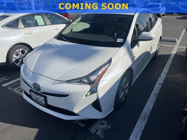 used 2017 Toyota Prius car, priced at $19,255