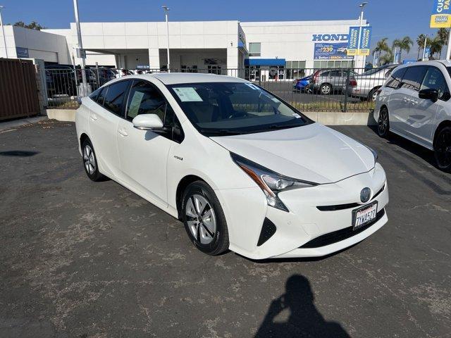 used 2017 Toyota Prius car, priced at $17,540