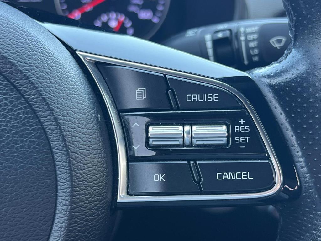 used 2021 Kia Forte car, priced at $14,499