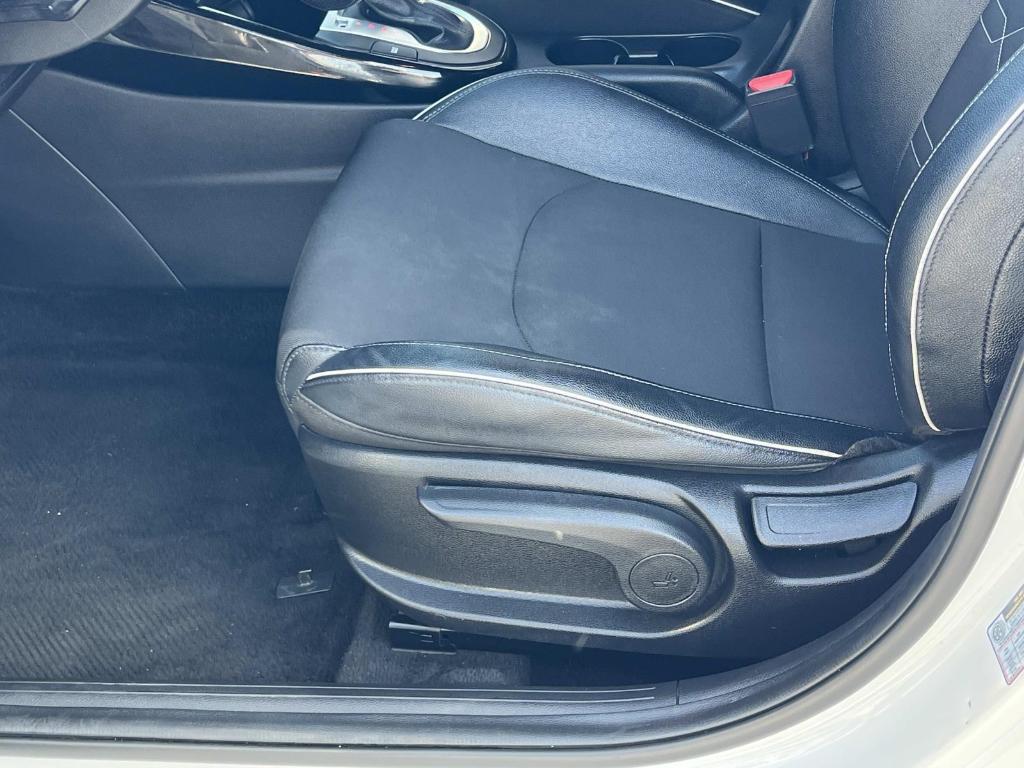 used 2021 Kia Forte car, priced at $14,499