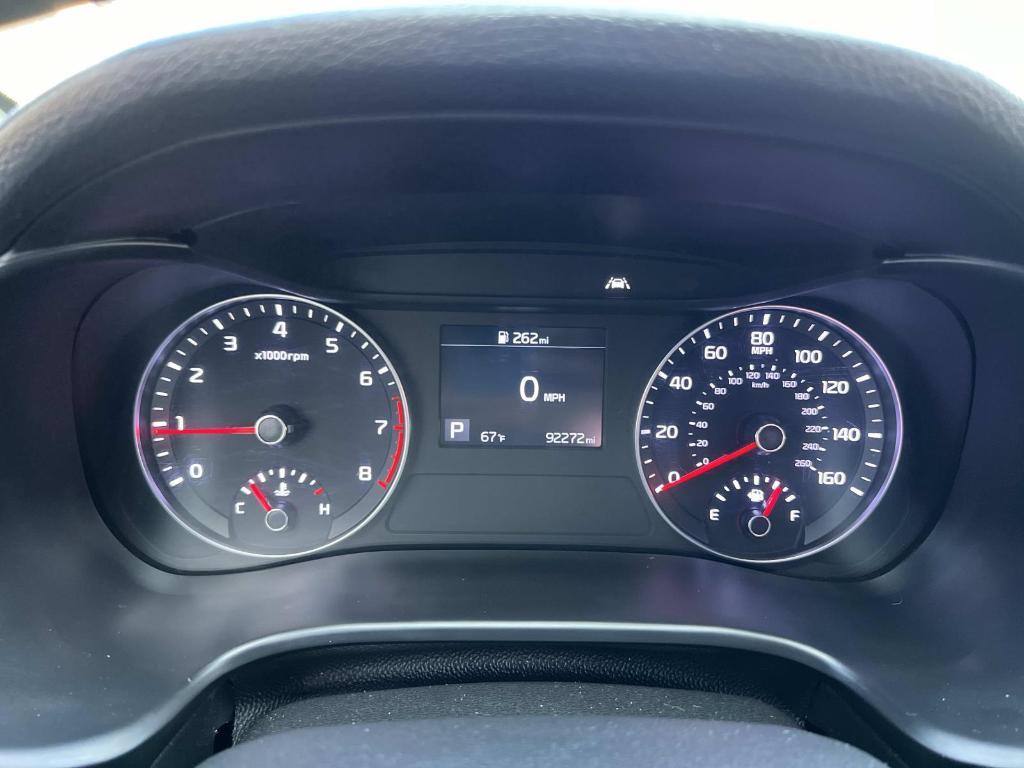 used 2021 Kia Forte car, priced at $14,499