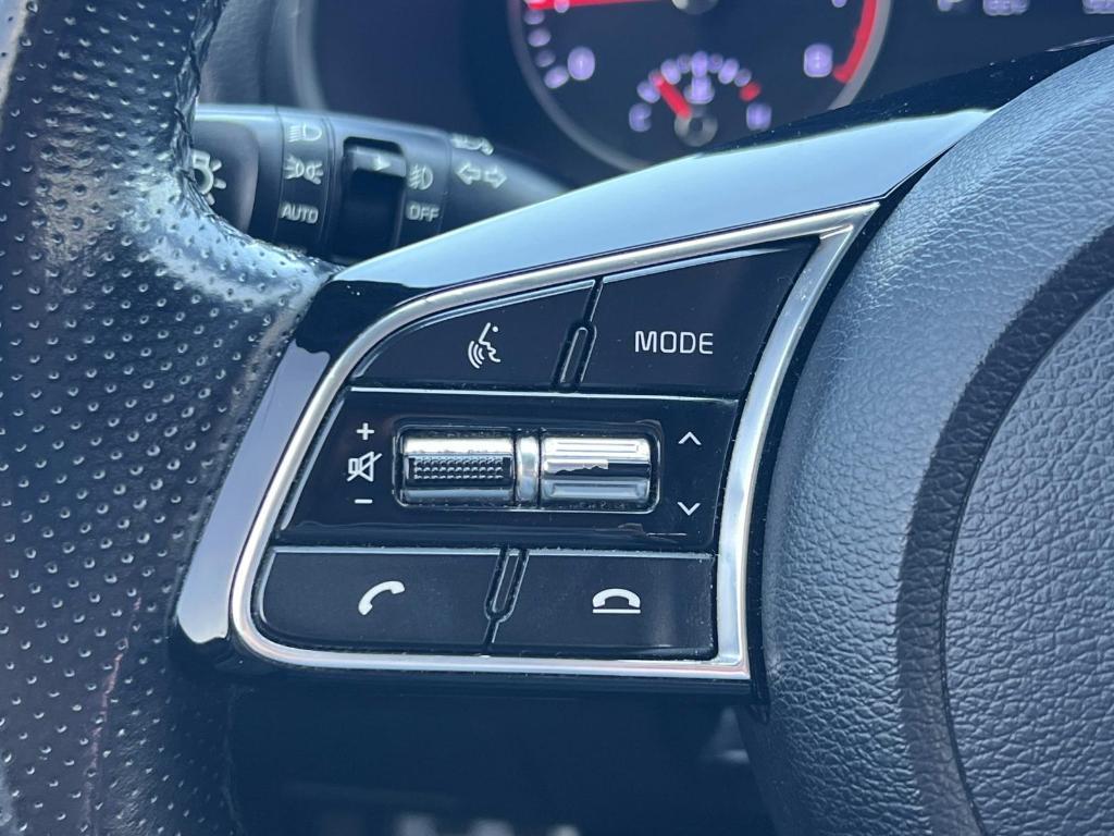 used 2021 Kia Forte car, priced at $14,499