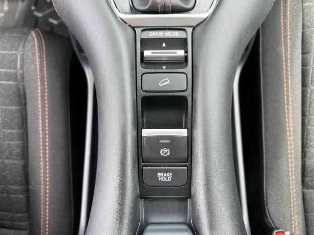 used 2023 Honda HR-V car, priced at $26,199