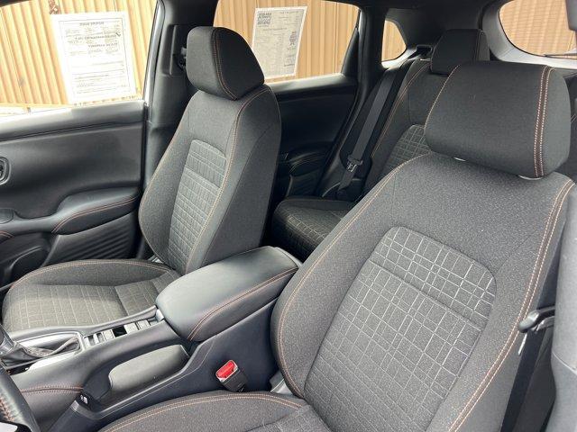 used 2023 Honda HR-V car, priced at $26,199