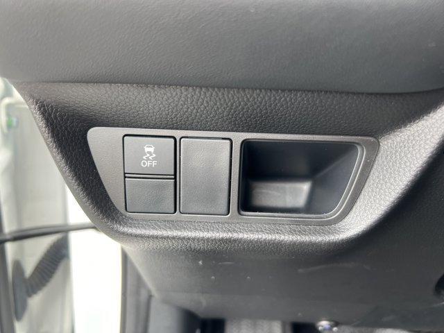 used 2023 Honda HR-V car, priced at $26,199