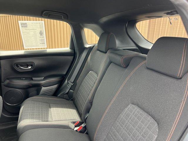 used 2023 Honda HR-V car, priced at $26,199