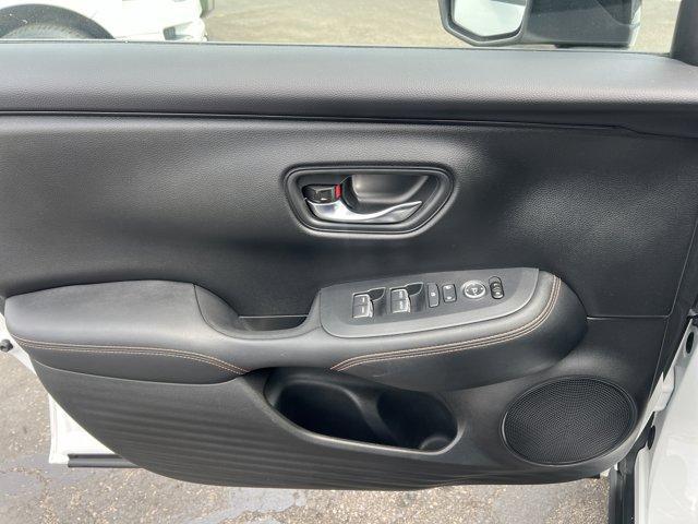 used 2023 Honda HR-V car, priced at $26,199