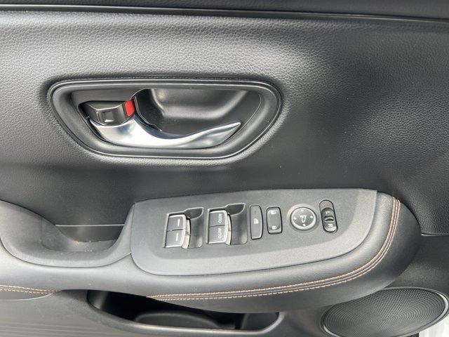 used 2023 Honda HR-V car, priced at $26,199