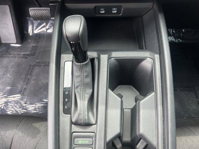 used 2023 Honda Accord car, priced at $26,499