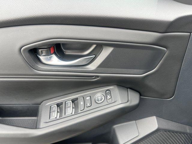 used 2023 Honda Accord car, priced at $26,499