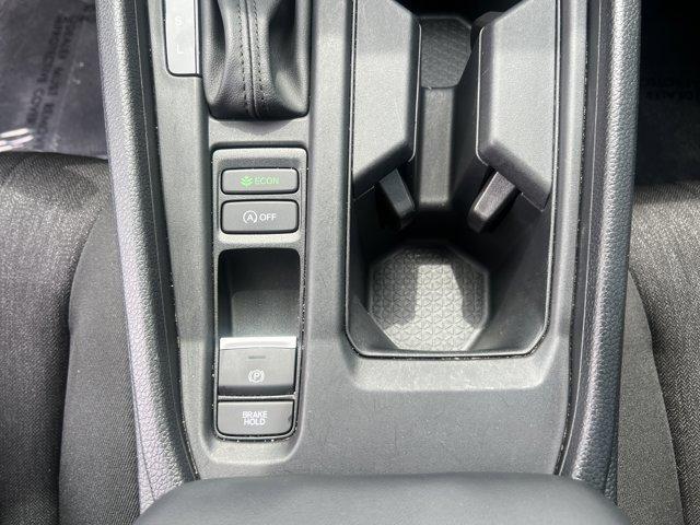 used 2023 Honda Accord car, priced at $26,499