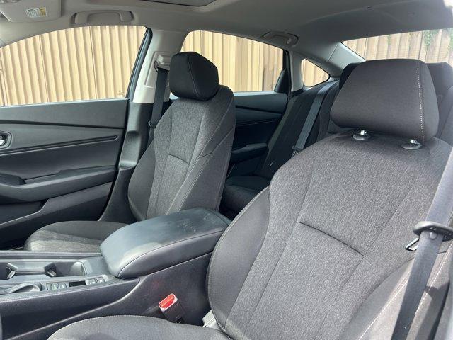used 2023 Honda Accord car, priced at $26,499