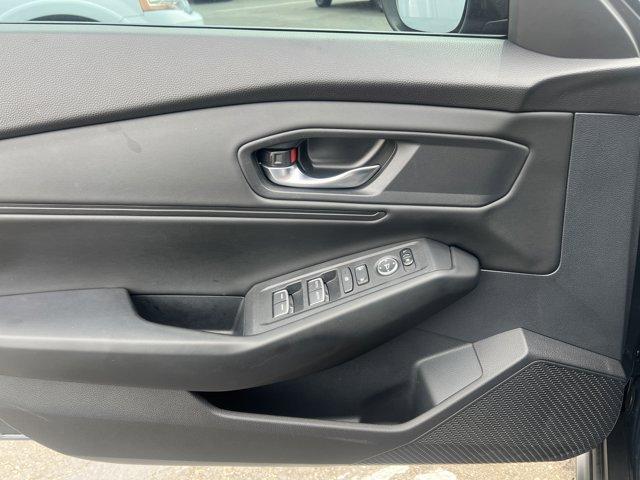 used 2023 Honda Accord car, priced at $26,499