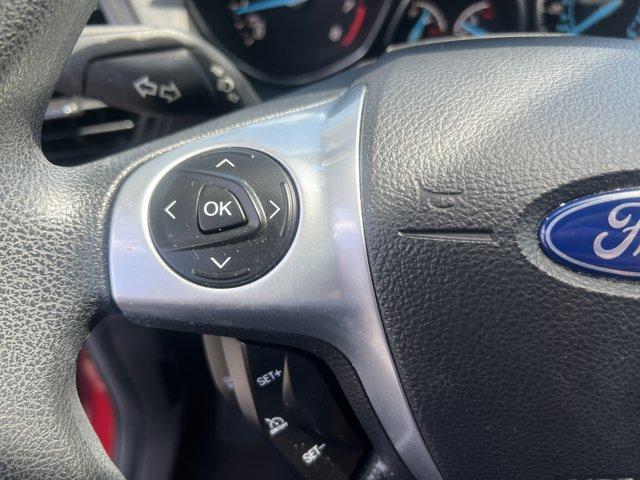 used 2016 Ford Escape car, priced at $12,896