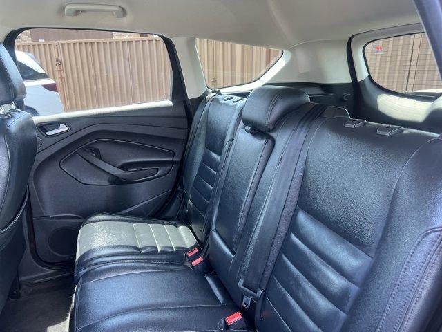used 2016 Ford Escape car, priced at $12,896