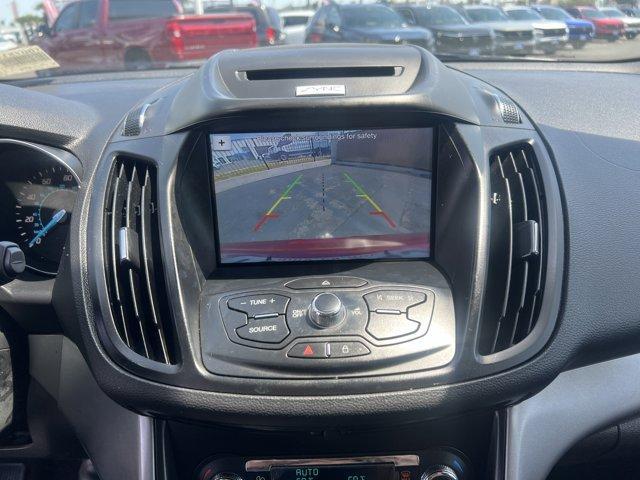 used 2016 Ford Escape car, priced at $12,896