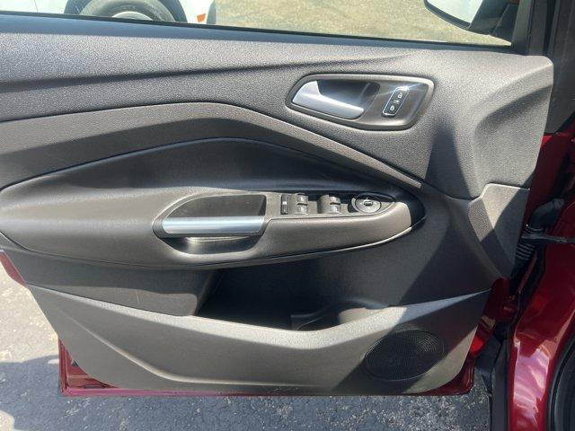 used 2016 Ford Escape car, priced at $12,896