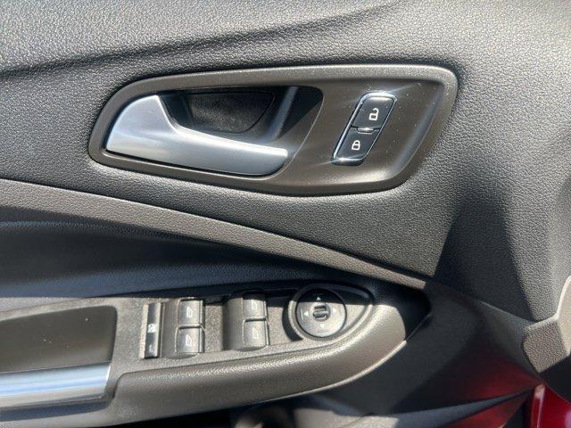used 2016 Ford Escape car, priced at $12,896