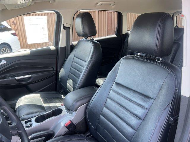 used 2016 Ford Escape car, priced at $12,896