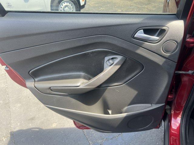 used 2016 Ford Escape car, priced at $12,896