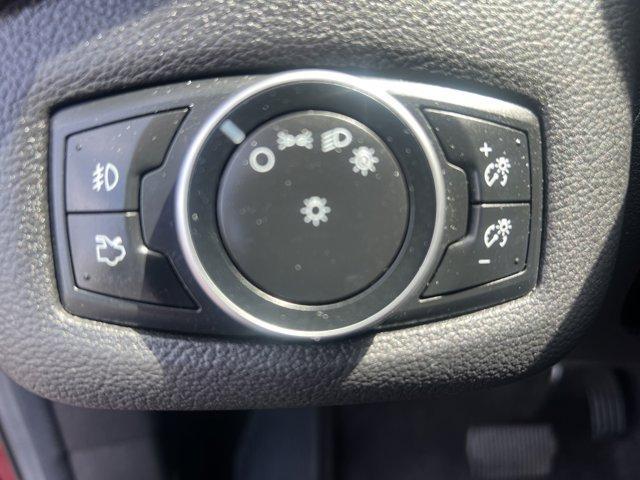 used 2016 Ford Escape car, priced at $12,896