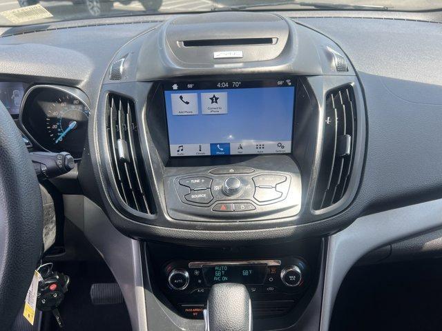 used 2016 Ford Escape car, priced at $12,896