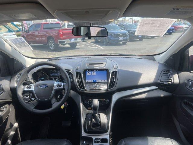 used 2016 Ford Escape car, priced at $12,896