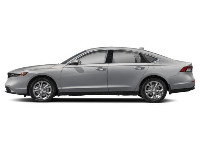 new 2025 Honda Accord Hybrid car, priced at $36,090