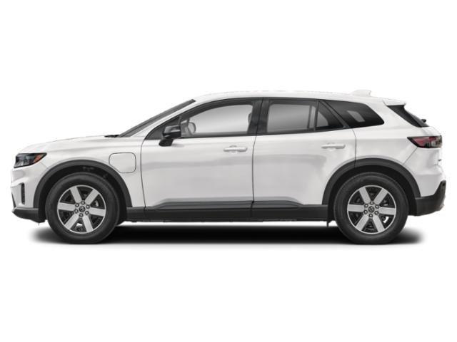 new 2025 Honda Prologue car, priced at $49,305