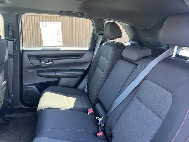 used 2023 Honda CR-V Hybrid car, priced at $32,735