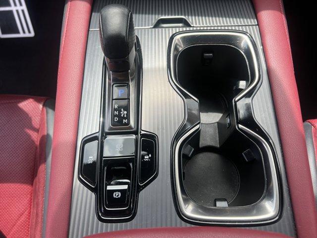 used 2023 Lexus RX 500h car, priced at $55,499