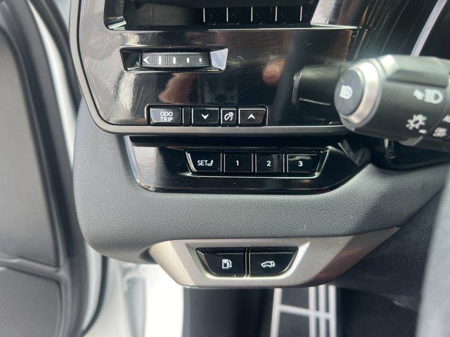 used 2023 Lexus RX 500h car, priced at $55,499