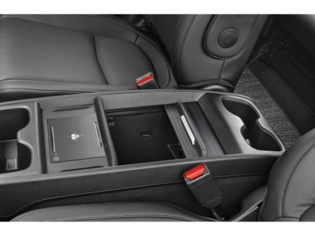 new 2026 Honda Odyssey car, priced at $45,340