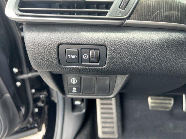 used 2022 Honda Accord car, priced at $27,288