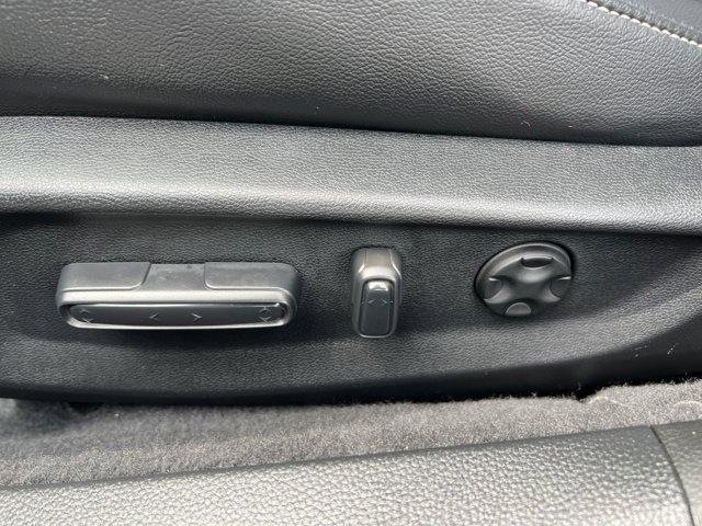 used 2022 Honda Accord car, priced at $27,288