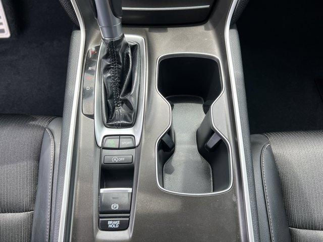used 2022 Honda Accord car, priced at $27,288