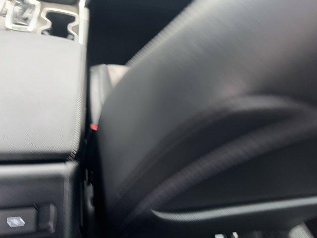 used 2022 Honda Accord car, priced at $27,288