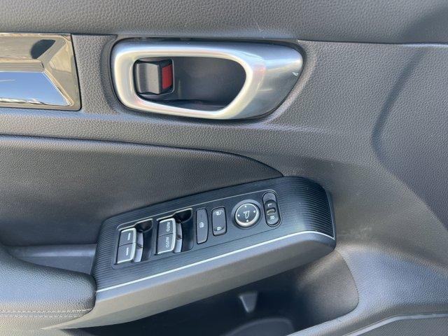used 2023 Honda Civic car, priced at $27,319