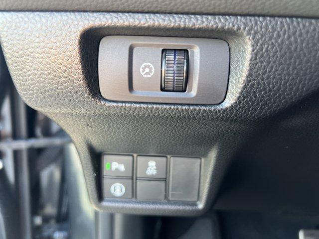 used 2023 Honda Civic car, priced at $27,319