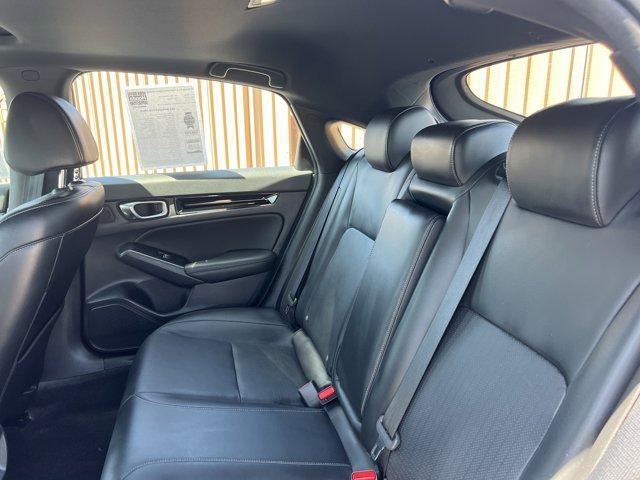 used 2023 Honda Civic car, priced at $27,319