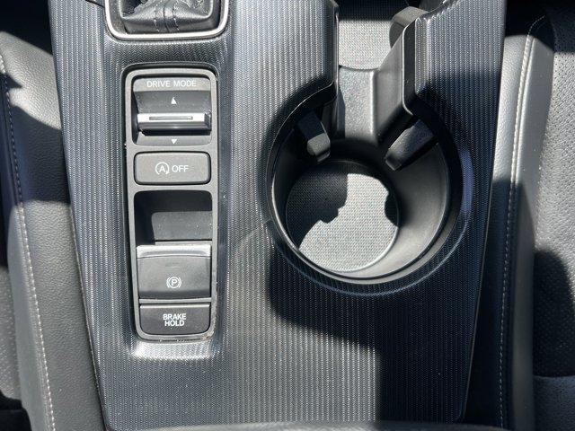 used 2023 Honda Civic car, priced at $27,319